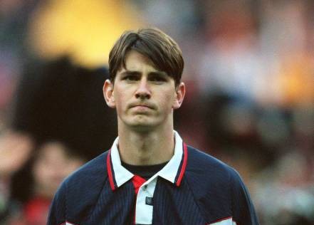 	Jackie McNamara 	